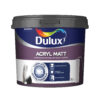 DULUX ACRYL MATT 3L
