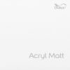 DULUX ACRYL MATT 3L - obrazek 2