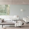 Farba Dulux EasyCare "Odporny popielaty" 5L - obrazek 3