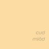 Farba Dulux EasyCare "Cud miód" 5L - obrazek 2