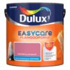 Farba Dulux EasyCare "Niezmienny amarant" 2,5L