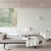 Farba Dulux EasyCare "Nieskazitelna biel" 5L - obrazek 4
