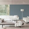 Farba Dulux EasyCare "Szary denim" 5L - obrazek 3