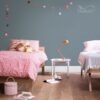 Farba Dulux EasyCare "Szary denim" 5L - obrazek 4