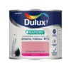 DULUX RAPIDRY 0,4L PRZYBRUDZONY RÓŻ