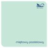 DULUX RAPIDRY 0,4L MIĘTOWY PASTELOWY - obrazek 2