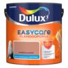 Farba Dulux EasyCare "Miedziany oranż" 2,5L