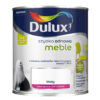 DULUX Szybka Odnowa - Meble 0,75L BIAŁY