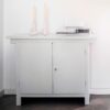 DULUX Szybka Odnowa - Meble 0,75L BIAŁY - obrazek 4