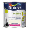 DULUX Szybka Odnowa - Meble 0,75L KREMOWA BIEL