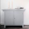DULUX Szybka Odnowa - Meble 0,75L  SKANDYNAWSKA SZAROŚĆ - obrazek 4