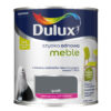 DULUX Szybka Odnowa - Meble 0,75L GRAFIT