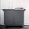 DULUX Szybka Odnowa - Meble 0,75L GRAFIT - obrazek 4