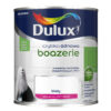 DULUX Szybka Odnowa BOAZERIA BIAŁA 0,75L