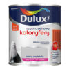 DULUX Szybka Odnowa - KALORYFER 0,75L SZARY POPIELATY