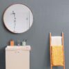 DULUX Szybka Odnowa - Płytki Ścienne 0,75L SZARY GRANITOWY - obrazek 3