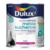DULUX Szybka Odnowa - Meble Kuchenne 0,75L BIAŁY