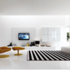 DULUX ABSOLUTE WHITE Emulsja 1L - obrazek 2