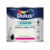 DULUX RAPIDRY 0,4L NIETUZINKOWE ECRU
