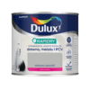DULUX RAPIDRY 0,4L STALOWA SZAROŚĆ