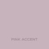 DULUX AMBIANCE CERAMIC PINK ACCENT 2,5L - obrazek 2