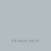 DULUX AMBIANCE CERAMIC TRENDY BLUE 2,5L - obrazek 2