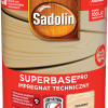 Impregnat techniczny SADOLIN SUPERBASE Pro 0,75L