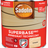 Impregnat techniczny SADOLIN SUPERBASE Pro 2,5L