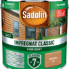 SADOLIN CLASSIC DĄB JASNY 4,5L