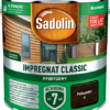SADOLIN CLASSIC PALISANDER 4,5L