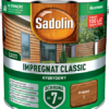 SADOLIN CLASSIC PINIOWY 2,5L
