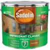 SADOLIN CLASSIC ORZECH WŁOSKI 9L