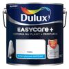 DULUX EASY CARE + BIAŁA 2,5L