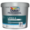 DULUX LATEX 4 PREMIUM WHITE 3L