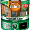 SADOLIN CLASSIC HEBAN 2,5L
