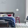 DULUX AMBIANCE CERAMIC TRENDY BLUE 2,5L - obrazek 3