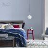 DULUX AMBIANCE CERAMIC HARMONY BLUE 2,5L - obrazek 4
