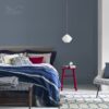DULUX AMBIANCE CERAMIC BLUE LOFT 2,5L - obrazek 4