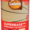 Impregnat techniczny SADOLIN SUPERBASE Pro 5L