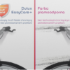 DULUX EASY CARE + BIAŁA 2,5L - obrazek 5