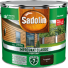 SADOLIN CLASSIC PALISANDER 9L