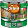 SADOLIN CLASSIC CIEMNY SZARY 9L