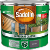 SADOLIN CLASSIC ANTRACYT 9L