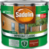SADOLIN CLASSIC SZWEDZKA CZERWIEŃ 9L