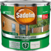 SADOLIN CLASSIC BIAŁY KREMOWY 9L