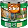 SADOLIN CLASSIC BEZBARWNY 9L