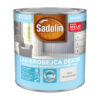 SADOLIN DEKOR BIAŁY SKANDYNAWSKI 2,5L