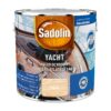 SADOLIN LAKIER OCHRONNY YACHT POŁYSK 2,5L