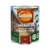 SADOLIN LAKIEROBEJCA ODPORNA NA TRUDNE WARUNKI ATMOSFERYCZNE TEK 0,75L