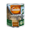 SADOLIN LAKIEROBEJCA ODPORNA NA TRUDNE WARUNKI ATMOSFERYCZNE ORZECH WŁOSKI 0,75L